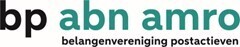 BP Webredactie Logo